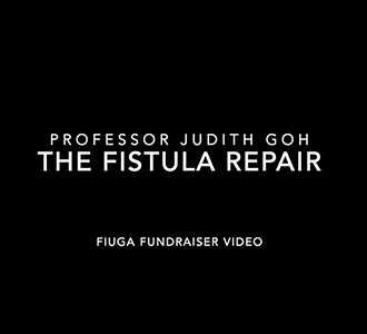 fistula