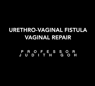 JudithGoh-urethro-vaginal-fistula-vaginal-repair