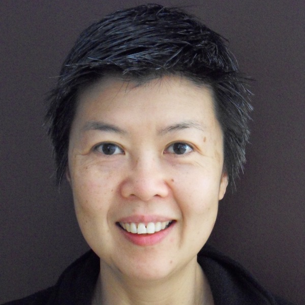 Judith Goh, MD