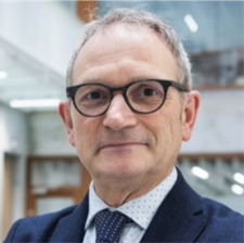 Jan Deprest, MD